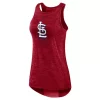 Nike Women's St. Louis Cardinals Logo Fade Tank