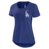 Nike Women's Los Angeles Dodgers Summer Breeze T-Shirt
