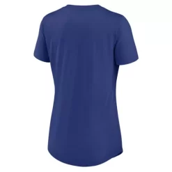 Nike Women's Chicago Cubs Primetime T-Shirt -CHAMPRO SHOP 19513827624 1