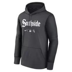Nike Chicago White Sox 2021 City Connect Hoodie