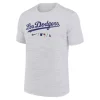 Nike Los Angeles Dodgers 2021 City Connect Velocity T-Shirt