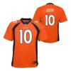 Nike Kids' Denver Broncos Jerry Jeudy #10 Replica Jersey -CHAMPRO SHOP 19517875268 2