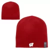 Under Armour Wisconsin Badgers Sideline Beanie -CHAMPRO SHOP 19523125290