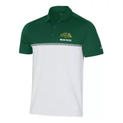 Under Armour North Dakota State Bison Gameday Polo