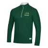 Under Armour North Dakota State Bison All Day 1/4 Zip Top -CHAMPRO SHOP 19523165311