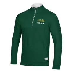 Under Armour North Dakota State Bison All Day 1/4 Zip Top