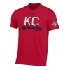 Under Armour Kansas City Monarchs George T-Shirt