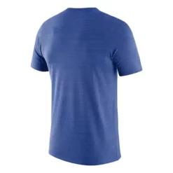 Nike Duke Blue Devils Velocity T-Shirt -CHAMPRO SHOP 19523725087 1
