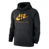 Nike Iowa Hawkeyes NXN Club Hoodie