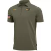 Nike Iowa Hawkeyes Military Polo -CHAMPRO SHOP 19523969144
