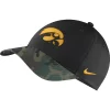 Nike Iowa Hawkeyes Legacy '91 Military Hat -CHAMPRO SHOP 19524207351