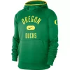 Nike Oregon Ducks Spotlight Hoodie