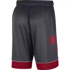 Nike Alabama Crimson Tide Fastbreak Shorts -CHAMPRO SHOP 19524226003 3