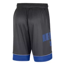 Nike Duke Blue Devils Fastbreak Shorts -CHAMPRO SHOP 19524226039 2