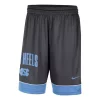 Nike North Carolina Tar Heels Fastbreak Shorts