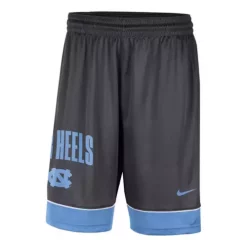 Nike North Carolina Tar Heels Fastbreak Shorts