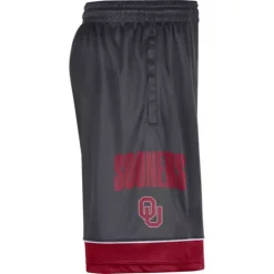 Nike Oklahoma Sooners Replica Basketball Shorts