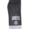 Nike Ohio State Buckeyes Tonal Replica Basketball Shorts -CHAMPRO SHOP 19524226219