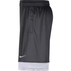 Nike Ohio State Buckeyes Tonal Replica Basketball Shorts -CHAMPRO SHOP 19524226219 1
