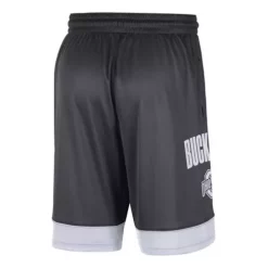 Nike Ohio State Buckeyes Tonal Replica Basketball Shorts -CHAMPRO SHOP 19524226220 2