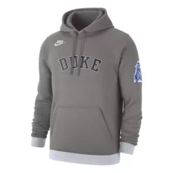 Nike Duke Blue Devils Retro Hoodie