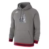 Nike Gonzaga Bulldogs Retro Hoodie