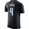 Nike Orlando Magic Jalen Suggs #4 Name & Number T-Shirt -CHAMPRO SHOP 19524288606