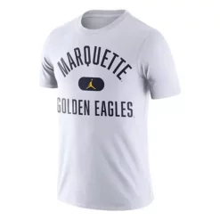 Nike Marquette Golden Eagles Team Verb T-Shirt