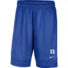 Nike Duke Blue Devils Early Fastbreak Shorts