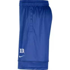Nike Duke Blue Devils Early Fastbreak Shorts -CHAMPRO SHOP 19524534027 1