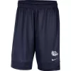 Nike Gonzaga Bulldogs Fastbreak Shorts -CHAMPRO SHOP 19524534063