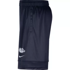 Nike Gonzaga Bulldogs Fastbreak Shorts -CHAMPRO SHOP 19524534063 1