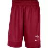 Nike Iowa State Cyclones Fastbreak Shorts -CHAMPRO SHOP 19524534081