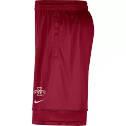 Nike Iowa State Cyclones Fastbreak Shorts -CHAMPRO SHOP 19524534081 1