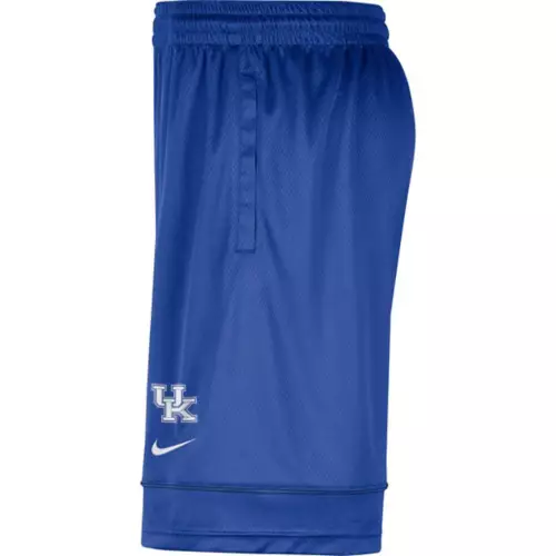 Nike Kentucky Wildcats Fastbreak Shorts 4 Nike Kentucky Wildcats Fastbreak Shorts - Image 2