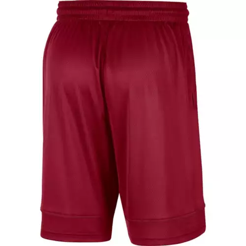 Nike Oklahoma Sooners Fastbreak Shorts 5 Nike Oklahoma Sooners Fastbreak Shorts - Image 3