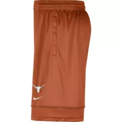 Nike Texas Longhorns Fastbreak Shorts -CHAMPRO SHOP 19524534285 1