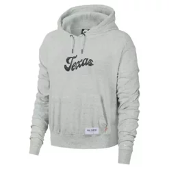 Nike Women's Texas Longhorns Vintage Gym Hoodie