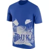 Nike Duke Blue Devils 90's Hoops T-Shirt -CHAMPRO SHOP 19524582332