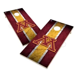 Escalade Sports Minnesota Golden Gophers Bag Toss Game