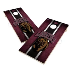Escalade Sports Montana Grizzlies Bag Toss Game
