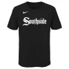 Nike Kids' Chicago White Sox City Connect T-Shirt -CHAMPRO SHOP 19555815635