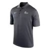Nike Drake Bulldogs Varsity Polo -CHAMPRO SHOP 19557111399
