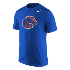 Nike Boise State Broncos Logo T-Shirt