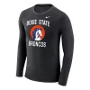 Nike Boise State Broncos Jimmer Long Sleeve Shirt -CHAMPRO SHOP 19557112711