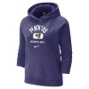 Nike Women's Northern Iowa Panthers Growl Hoodie -CHAMPRO SHOP 19557114701
