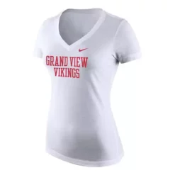 Nike Women's Grand View Vikings Two Line T-Shirt