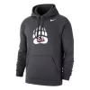 Nike Montana Grizzlies Logo Hoodie