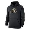 Nike Colorado Buffaloes Logo Hoodie -CHAMPRO SHOP 19557127403