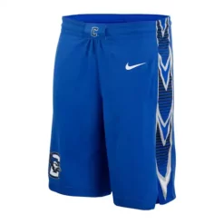 Nike Creighton Bluejays Replica Basketball Shorts